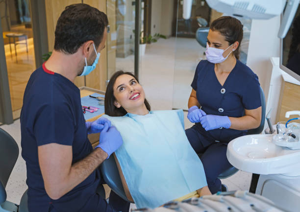 Best Dental X-Rays and Imaging  in Marion, TX